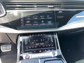 Audi SQ7 507HP/PANO/LASER/MATRIX/B&O/360/HUD/779z | Auto.bg — изображение 15