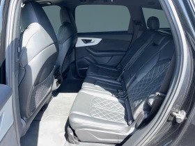 Audi SQ7 507HP/PANO/LASER/MATRIX/B&O/360/HUD/779z | Auto.bg — изображение 14