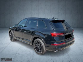 Audi SQ7 507HP/PANO/LASER/MATRIX/B&O/360/HUD/779z | Auto.bg — изображение 5