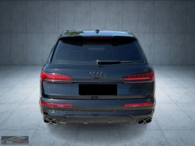 Audi SQ7 507HP/PANO/LASER/MATRIX/B&O/360/HUD/779z | Auto.bg — изображение 8