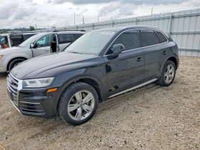 ������ Audi Q5
