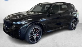 BMW X5 30d xDrive M-Paket