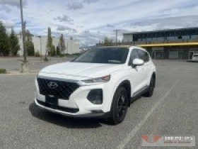 Hyundai Santa fe, снимка 5 - Автомобили и джипове - 55928588