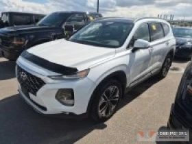 Hyundai Santa fe, снимка 3 - Автомобили и джипове - 55928588