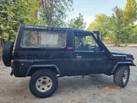 Toyota Land cruiser J73 1kz | Mobile.bg � ����� ������ 4