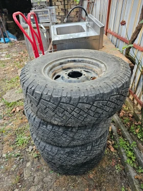 Toyota Land cruiser J73 1kz | Mobile.bg � ����� ������ 13