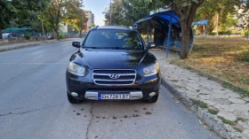 Hyundai Santa fe 2.2 CRDI 4x4 | Mobile.bg � ����� ������ 3