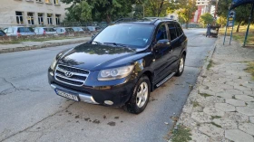 Hyundai Santa fe 2.2 CRDI 4x4 | Mobile.bg � ����� ������ 2