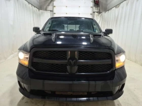 Dodge RAM 1500 * NIGHT CREW CAB STD BED * ���������� *  | Mobile.bg � ����� ������ 2