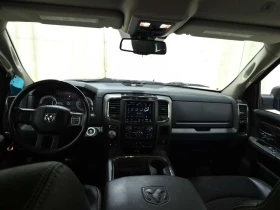 Dodge RAM 1500 * NIGHT CREW CAB STD BED * ���������� *  | Mobile.bg � ����� ������ 10