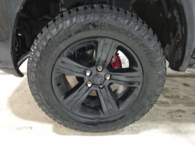 Dodge RAM 1500 * NIGHT CREW CAB STD BED * ���������� *  | Mobile.bg � ����� ������ 8