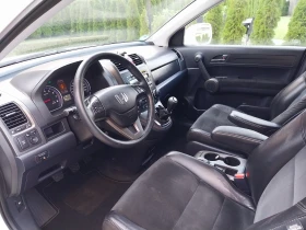 Honda Cr-v 2.0i -VTEC - *  ГАЗ * /Prins/- ФЕЙСЛИФТ* 4x4 - 9850 € - 26097651 9