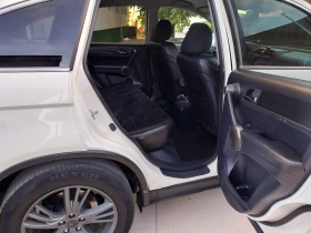 Honda Cr-v 2.0i -VTEC - *  ГАЗ * /Prins/- ФЕЙСЛИФТ* 4x4 - 9850 € - 26097651 13