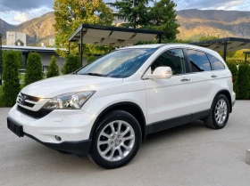 ������ Honda Cr-v
