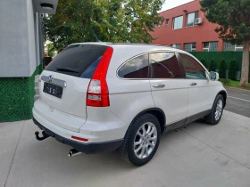 Honda Cr-v 2.0i -VTEC - *  ГАЗ * /Prins/- ФЕЙСЛИФТ* 4x4 - 9850 € - 26097651 5