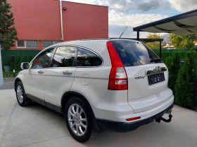 Honda Cr-v 2.0i -VTEC - *  ГАЗ * /Prins/- ФЕЙСЛИФТ* 4x4 - 9850 € - 26097651 4