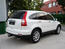 Honda Cr-v 2.0i -VTEC - *  ��� * /Prins !!!/- ��������* 4x4 | Mobile.bg � ����� ������ 4