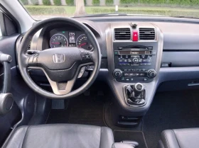 Honda Cr-v 2.0i -VTEC - *  ГАЗ * /Prins/- ФЕЙСЛИФТ* 4x4 - 9850 € - 26097651 15