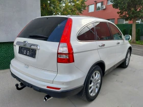 Honda Cr-v 2.0i -VTEC - *  ГАЗ * /Prins/- ФЕЙСЛИФТ* 4x4 - 9850 € - 26097651 7