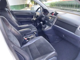 Honda Cr-v 2.0i -VTEC - *  ГАЗ * /Prins/- ФЕЙСЛИФТ* 4x4 - 9850 € - 26097651 10