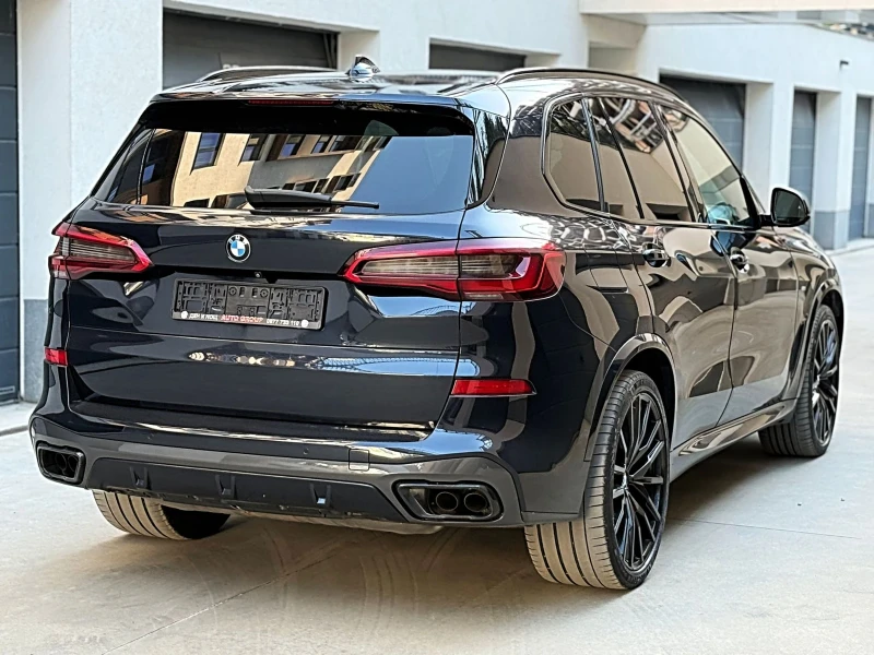 BMW X5 BMW X5 M50i Performance* INDIVIDUAL* DUAL TONE* CA, снимка 12 - Автомобили и джипове - 51544347