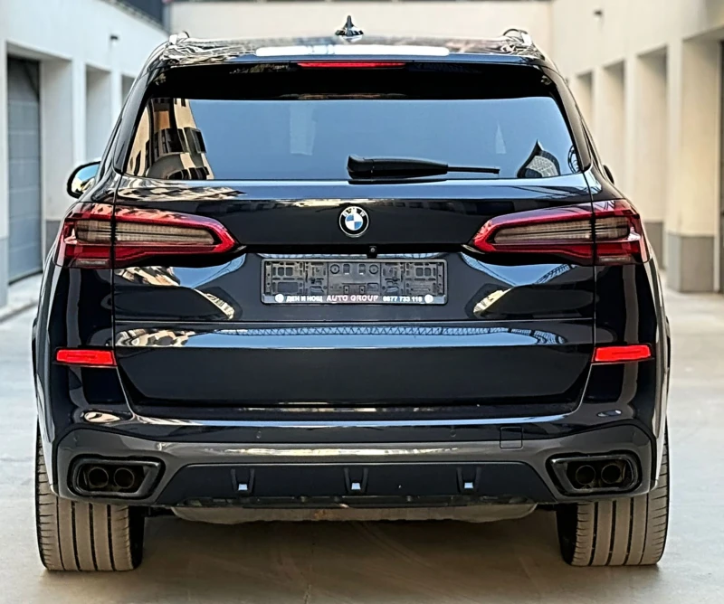 BMW X5 BMW X5 M50i Performance* INDIVIDUAL* DUAL TONE* CA, снимка 11 - Автомобили и джипове - 51544347