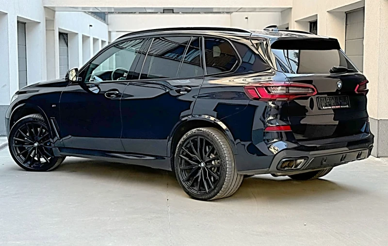 BMW X5 BMW X5 M50i Performance* INDIVIDUAL* DUAL TONE* CA, снимка 5 - Автомобили и джипове - 51544347
