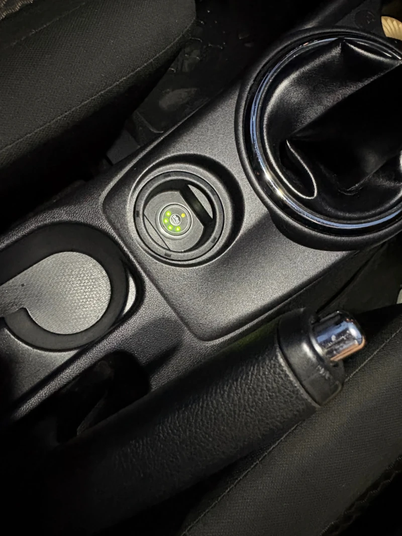 Mitsubishi ASX 1.6 (115 кс), снимка 11 - Автомобили и джипове - 51877645