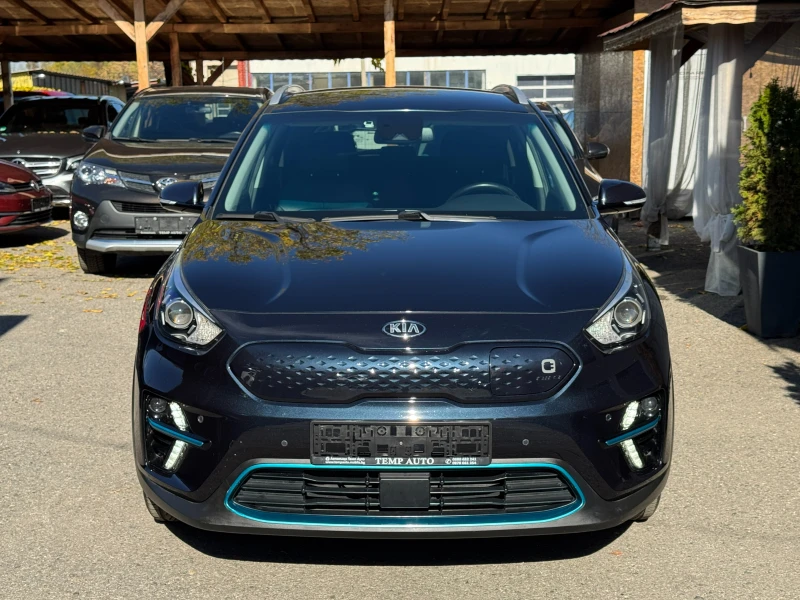 Kia Niro 150 kW* ПЪЛНА СЕРВИЗНА ИСТОРИЯ* ГАРАНЦИЯ НА Б-ТА, снимка 2 - Автомобили и джипове - 52245953