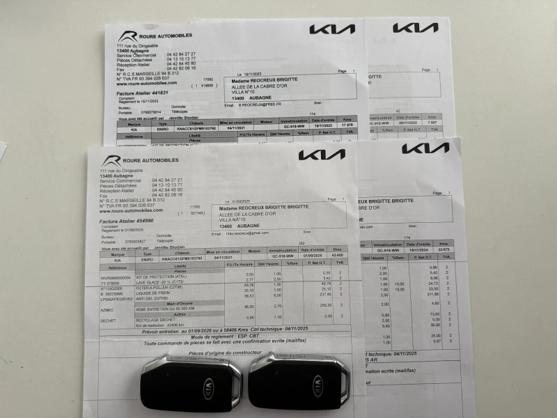 Kia Niro 150 kW* ПЪЛНА СЕРВИЗНА ИСТОРИЯ* ГАРАНЦИЯ НА Б-ТА, снимка 16 - Автомобили и джипове - 52245953