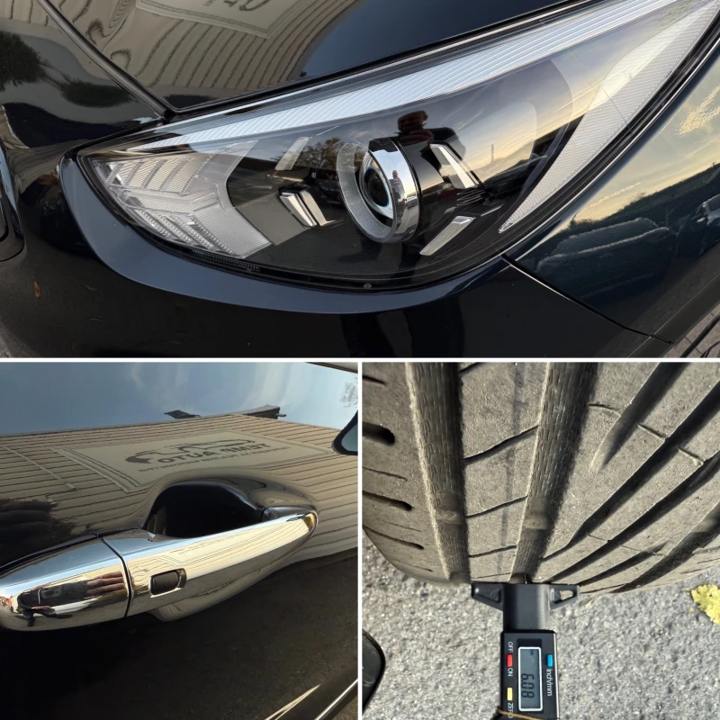 Kia Niro 150 kW* ПЪЛНА СЕРВИЗНА ИСТОРИЯ* ГАРАНЦИЯ НА Б-ТА, снимка 15 - Автомобили и джипове - 52245953