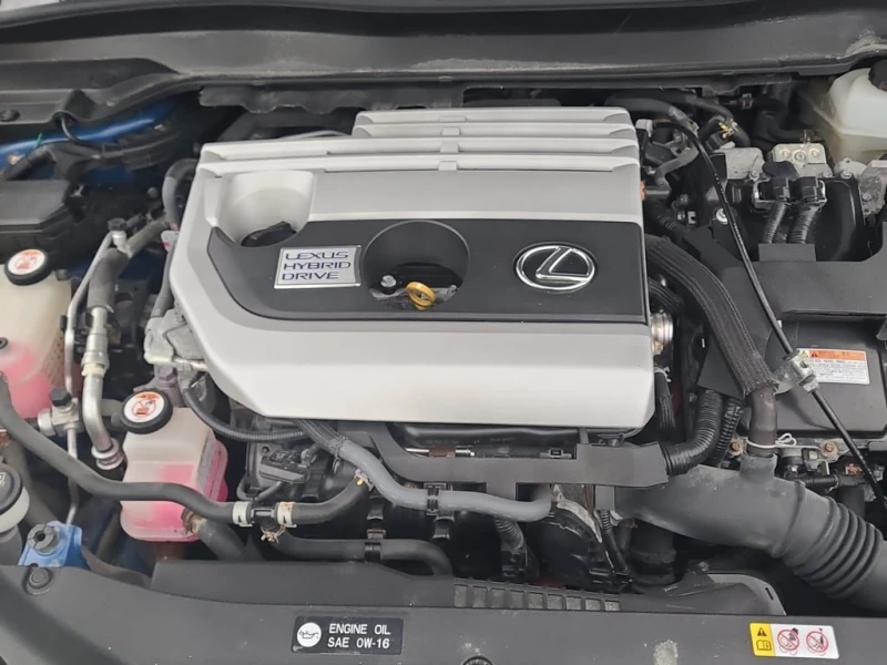 Lexus UX * 250H * CARFAX * БЕЗ ПЪРВОНАЧАЛНА ВНОСКА, снимка 17 - Автомобили и джипове - 52825659