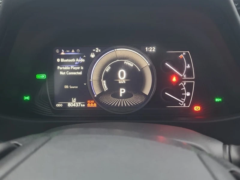 Lexus UX * 250H * CARFAX * БЕЗ ПЪРВОНАЧАЛНА ВНОСКА, снимка 9 - Автомобили и джипове - 52825659