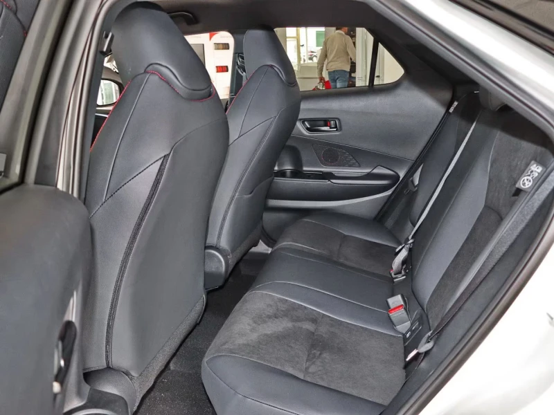 Toyota C-HR 2.0HEV/197HP/GR-SPORT/ACC/MEMORY/CPLAY/KLESS/997f, снимка 14 - Автомобили и джипове - 52827155