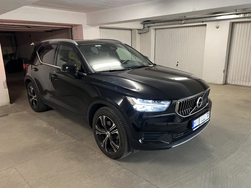 Volvo XC40 T5 AWD Inscription Polestar Tuning, снимка 2 - Автомобили и джипове - 53067277