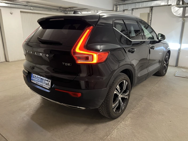Volvo XC40 T5 AWD Inscription Polestar Tuning, снимка 4 - Автомобили и джипове - 53067277