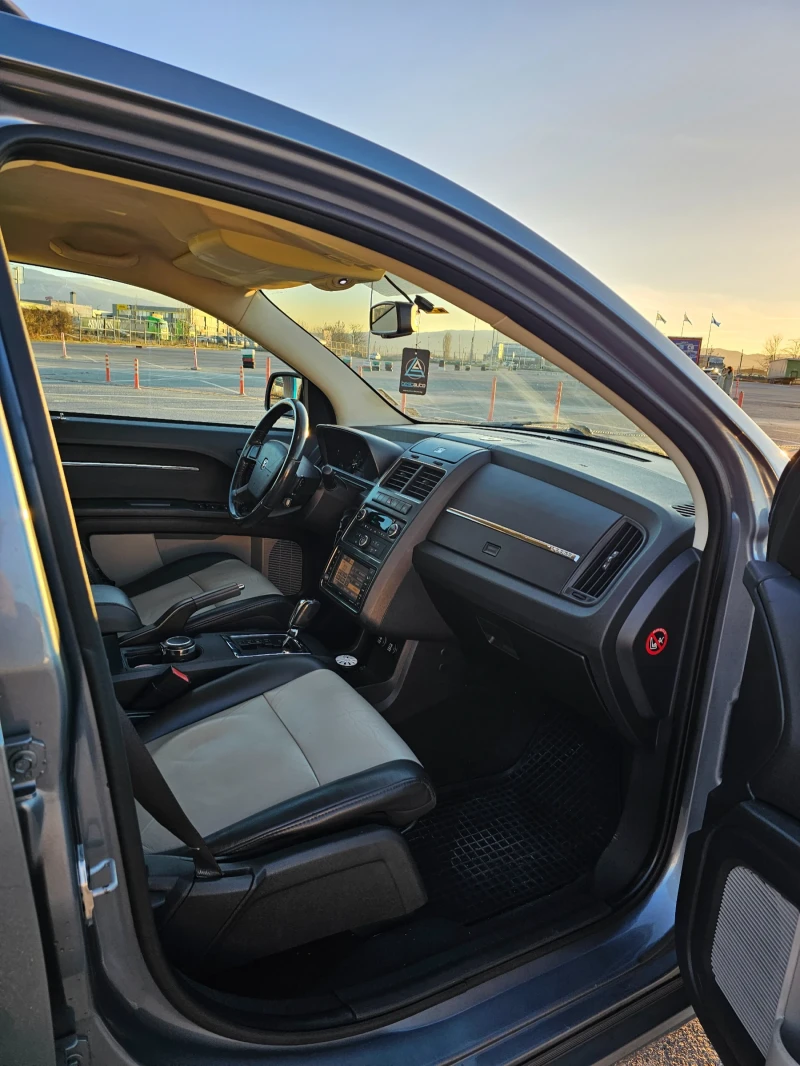 Dodge Journey, снимка 7 - Автомобили и джипове - 53169481
