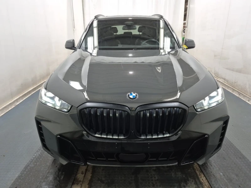BMW X5 * XDRIVE40I * ПАНО* ПОДГРЕВ* ОБДУХ* ДИСТРОНИК* * , снимка 7 - Автомобили и джипове - 53454607