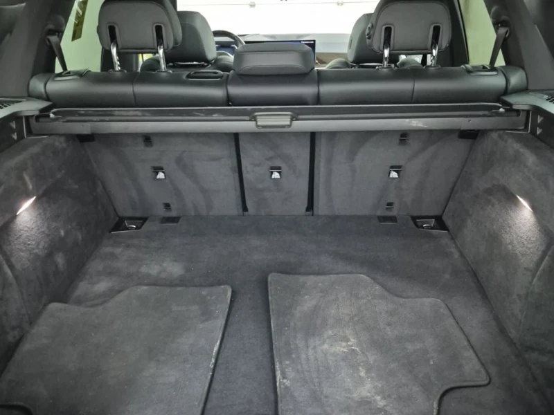 BMW X5 * XDRIVE40I * ПАНО* ПОДГРЕВ* ОБДУХ* ДИСТРОНИК* * , снимка 16 - Автомобили и джипове - 53454607