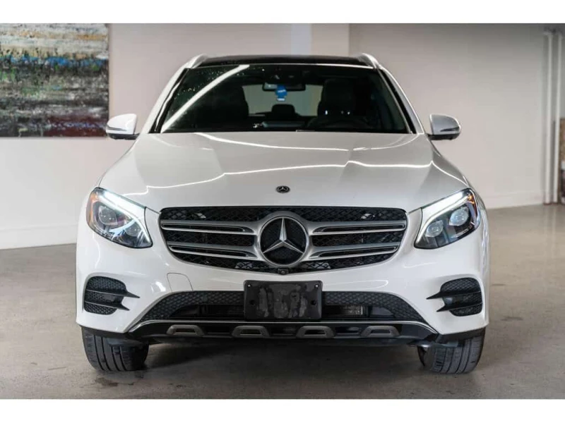 Mercedes-Benz GLC 300 360/PANO/4MATIC/HEATED SEATS/MEMORY, снимка 2 - Автомобили и джипове - 53523516