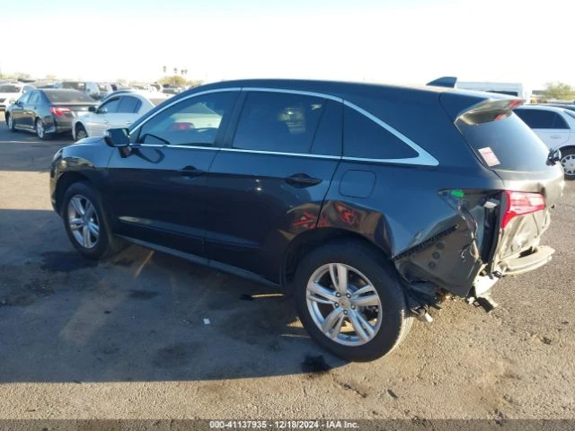 Acura Rdx * Фиксирана цена * Подходяща за ГАЗ, снимка 9 - Автомобили и джипове - 48670055