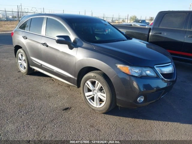 Acura Rdx * Фиксирана цена * Подходяща за ГАЗ, снимка 1 - Автомобили и джипове - 48670055