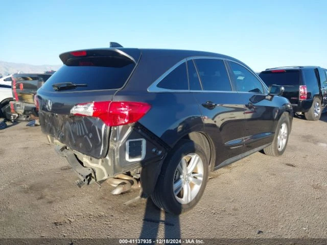 Acura Rdx * Фиксирана цена * Подходяща за ГАЗ, снимка 4 - Автомобили и джипове - 48670055