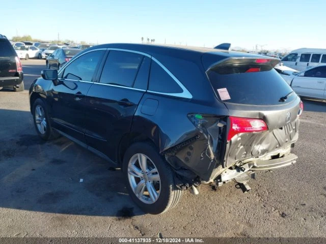 Acura Rdx * Фиксирана цена * Подходяща за ГАЗ, снимка 3 - Автомобили и джипове - 48670055