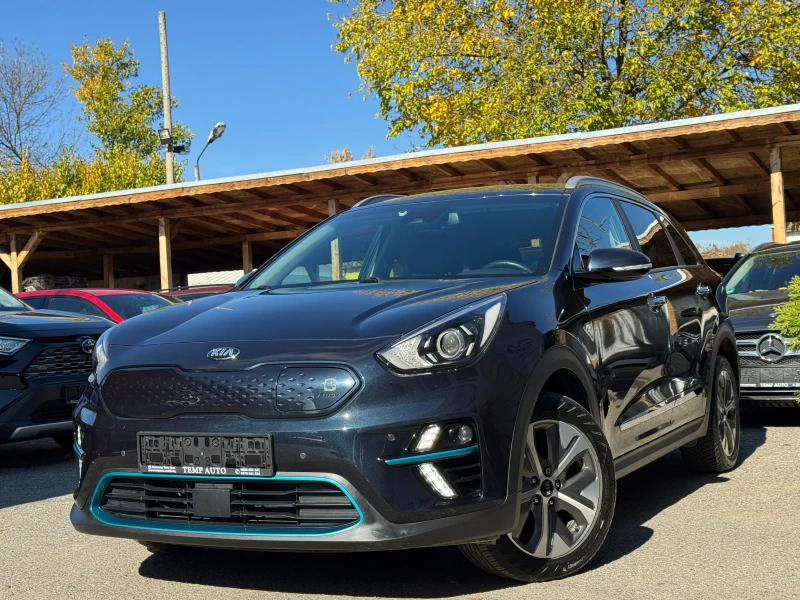 Kia Niro 150 kW* ПЪЛНА СЕРВИЗНА ИСТОРИЯ* ГАРАНЦИЯ НА Б-ТА - 39800 лв. / 20349.42 € - 49061742 1