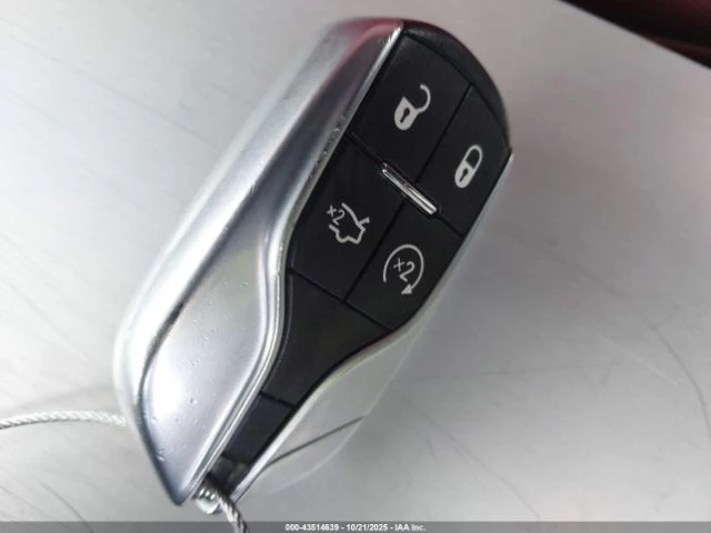 Maserati Levante * AWD* * * BI-XENON* ADAPTIVE CRUISE CRU | Mobile.bg   10