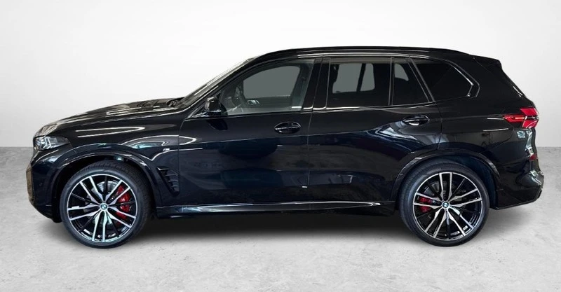 BMW X5 30d xDrive M-Paket, снимка 2 - Автомобили и джипове - 55901764