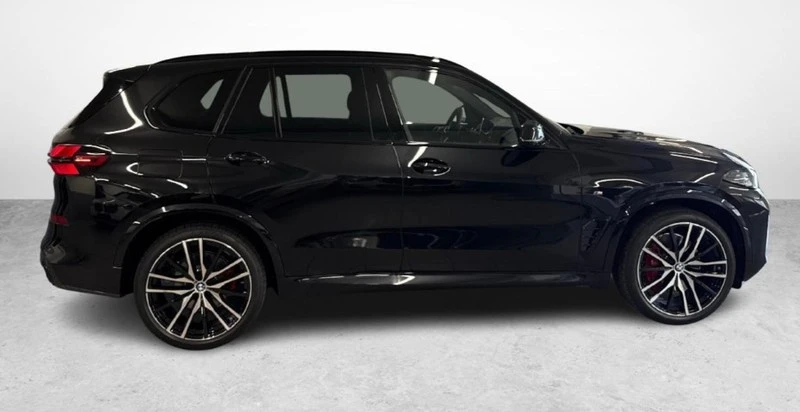BMW X5 30d xDrive M-Paket, снимка 3 - Автомобили и джипове - 55901764