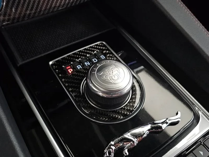 Jaguar F-PACE 30D/SPORT/HEAD UP/PANORAMA/�������� | Mobile.bg � ����������� 9