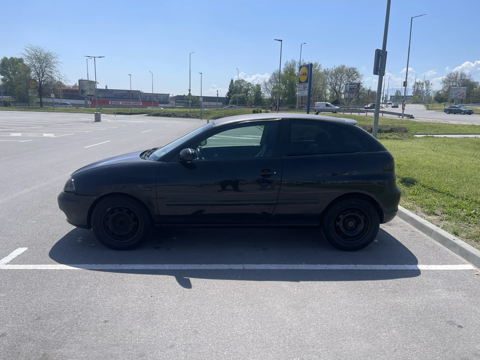 Seat Ibiza 1.4 Бензин Фейслифт - изображение 5